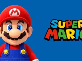Venden cartucho original de Super Mario Bros por US$3 millones
