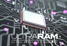 UltraRAM: la memoria universal que busca redefinir el almacenamiento digital