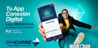 Bancaribe recibe el Premio País Platino de Fintech Americas por transformar la banca móvil en Venezuela
