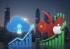Amazon supera expectativas con el Cloud; Apple decepciona en China pero proyecta alza en ventas