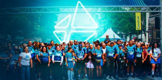 «Ruta Bancaribe»: jornada deportiva y familiar a celebrarse el 9 de Noviembre