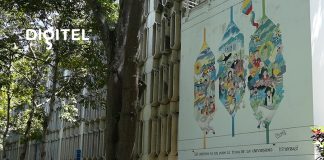 Digitel fortalece su compromiso con la educación a través de becas universitarias en la UCAB