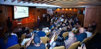 Suiche 7B celebró la innovación del pago móvil en el país con el «Desafío S7B»