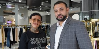 Galería Avanti celebra tres años de innovación con grandes novedades tecnológicas y de estilo