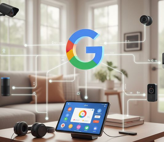 Google integra la IA en Gmail con Gemini 3