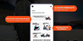 Apoyo al ecosistema emprendedor: Activo Banco Universal e Impulsa VC respaldan la plataforma MotoGo