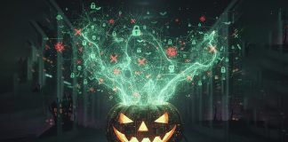 63% del spam con temática de Halloween esconde virus y estafas