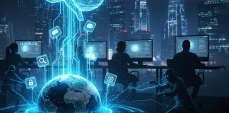 IA pública, nueva brecha para la fuga de datos empresariales