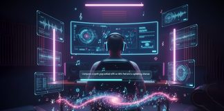 Universal Music Group se alía con ElevenLabs para desarrollar una plataforma de música creada con IA