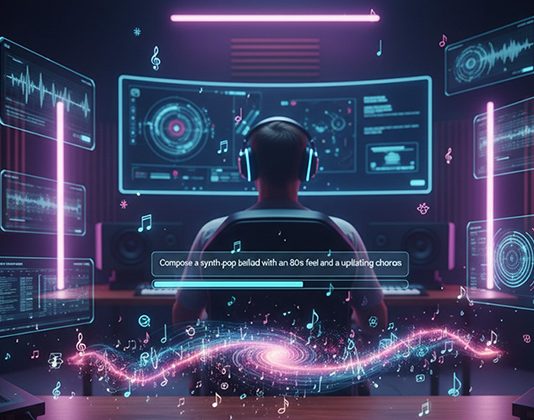 Universal Music Group se alía con ElevenLabs para desarrollar una plataforma de música creada con IA