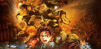 Nueva película de Demon Slayer desata campañas de estafas en todo el mundo