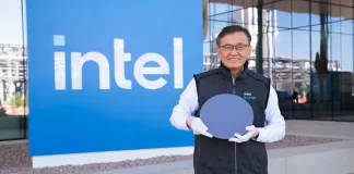 El salto a los 2 Nanómetros: Intel presenta Core Ultra 3