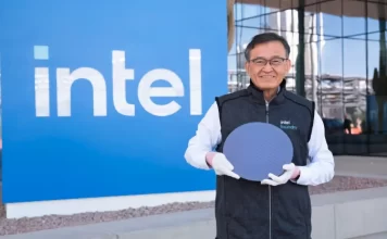 El salto a los 2 Nanómetros: Intel presenta Core Ultra 3