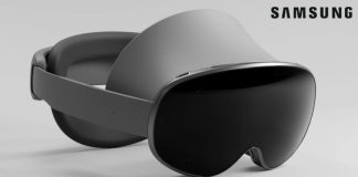 Se espera el 21 de octubre el primer visor de Samsung con Google