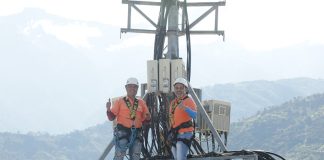 Movilnet refuerza su infraestructura en Cojedes y Lara con mantenimiento a 35 estaciones radiobases