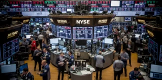 Terremoto de AMD en Wall Street: Las acciones se disparan un 28% tras el megaacuerdo con OpenAI