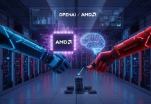 AMD busca ampliar su cuota en centros de datos con Helios