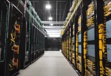 Infraestructura para el futuro: Oracle lanza OCI Zettascale10