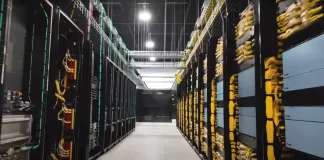 Infraestructura para el futuro: Oracle lanza OCI Zettascale10