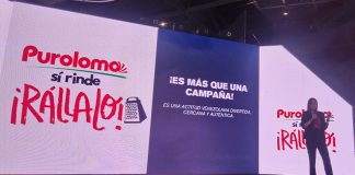 Purolomo lanza campaña «Sí rinde, ¡Rállalo!» y anuncia certificación FSSC 22000