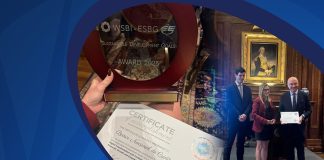 BNC reconocido por WSBI por su impacto en desarrollo sostenible e innovación financiera