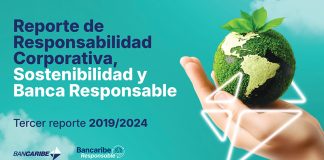 Bancaribe reporta seis años de gestión responsable con impacto económico, social y ambiental