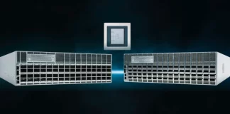 Redes preparadas para inteligencia artificial: Cisco lanza el 8223