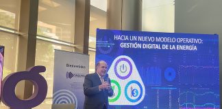 Director de Krill Energy destaca el impacto de la transformación digital en el consumo energético global