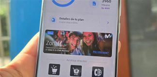 Club Movistar lanza la nueva categoría Zona U dirigida a jóvenes
