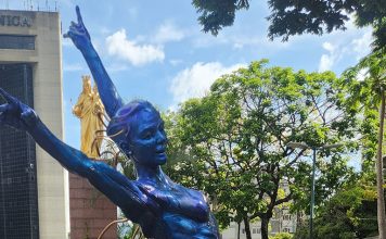 Caracas celebra la Ruta de la Innovación: el tour Keia como antesala del IA TechDay de Intezia