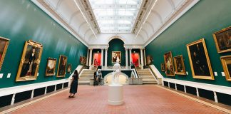 Veevart: la startup colombiana que impulsa la gestión digital de museos globales