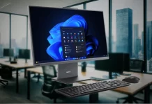 Rendimiento, IA y sostenibilidad: Lenovo renueva su línea ThinkCentre neo con la Serie 55 Gen 6
