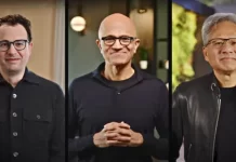 Anthropic, Microsoft y NVIDIA sellan una alianza estratégica en inteligencia artificial