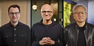 Anthropic, Microsoft y NVIDIA sellan una alianza estratégica en inteligencia artificial