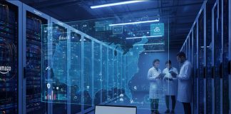 La competencia en el sector de la inteligencia artificial para el gobierno