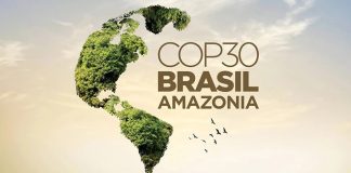 Cibercriminales explotan la COP30 con más de 30 sitios web fraudulentos