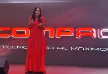 Compaq marca su regreso con innovación y soluciones tecnológicas