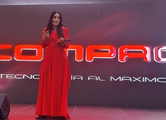 Compaq marca su regreso con innovación y soluciones tecnológicas
