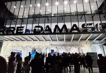 Torre Damasco: Las innovaciones tecnológicas marcan el debut de una nueva estructura en Caracas