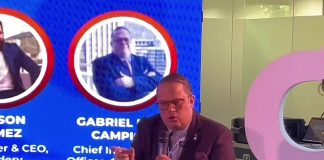 Digitel impulsa el futuro empresarial: tecnología, innovación y Modelo No-code, en el Startup Summit 2025