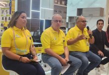 EPA Baruta estrena un centro de diseño de mil doscientos metros cuadrados