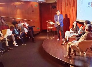 Cavedatos Experience: El valor de la inversión tecnológica 2026 reúne a líderes empresariales