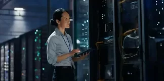 Mainframes y agentes inteligentes: la propuesta de Kyndryl