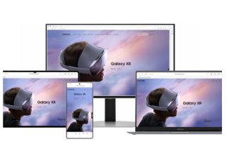 Samsung Internet se expande a PC con un nuevo programa beta