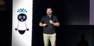 Una inteligencia artificial con sabor venezolano: Ridery presenta Panita