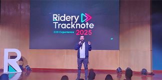 Ridery: De aplicación de movilidad a ecosistema integral que impulsa a Venezuela