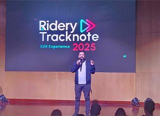 Ridery: De aplicación de movilidad a ecosistema integral que impulsa a Venezuela