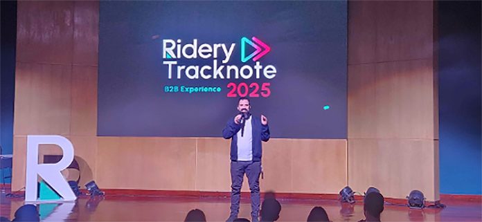 Gerson Gómez Ridery