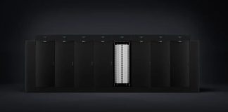 HPE presenta su nueva plataforma Cray para IA y supercomputación
