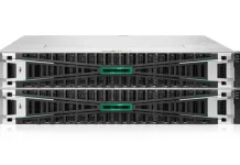 Almacenamiento inteligente y sostenible: la apuesta de HPE